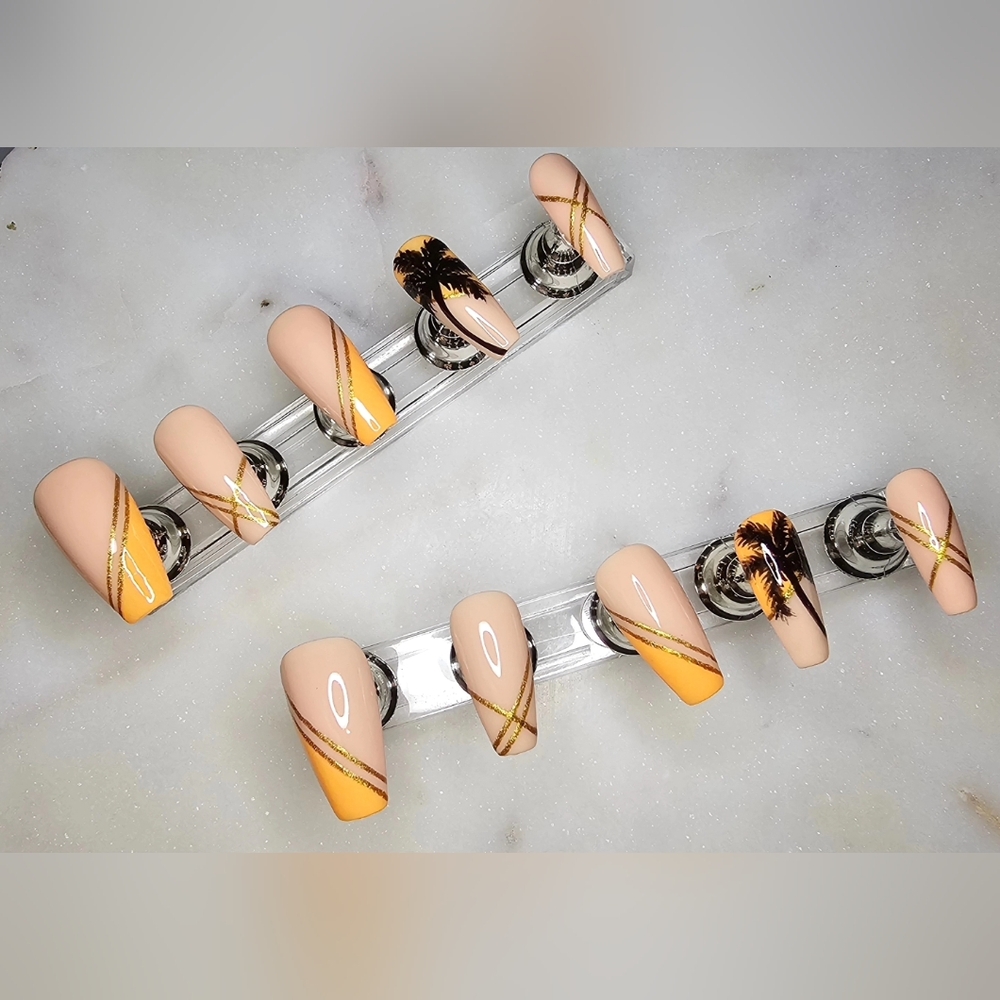 Press On Nails